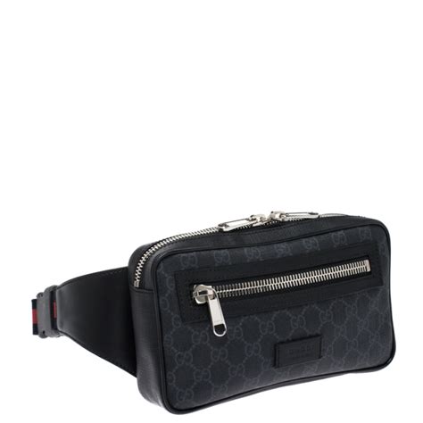 male gucci fanny pack